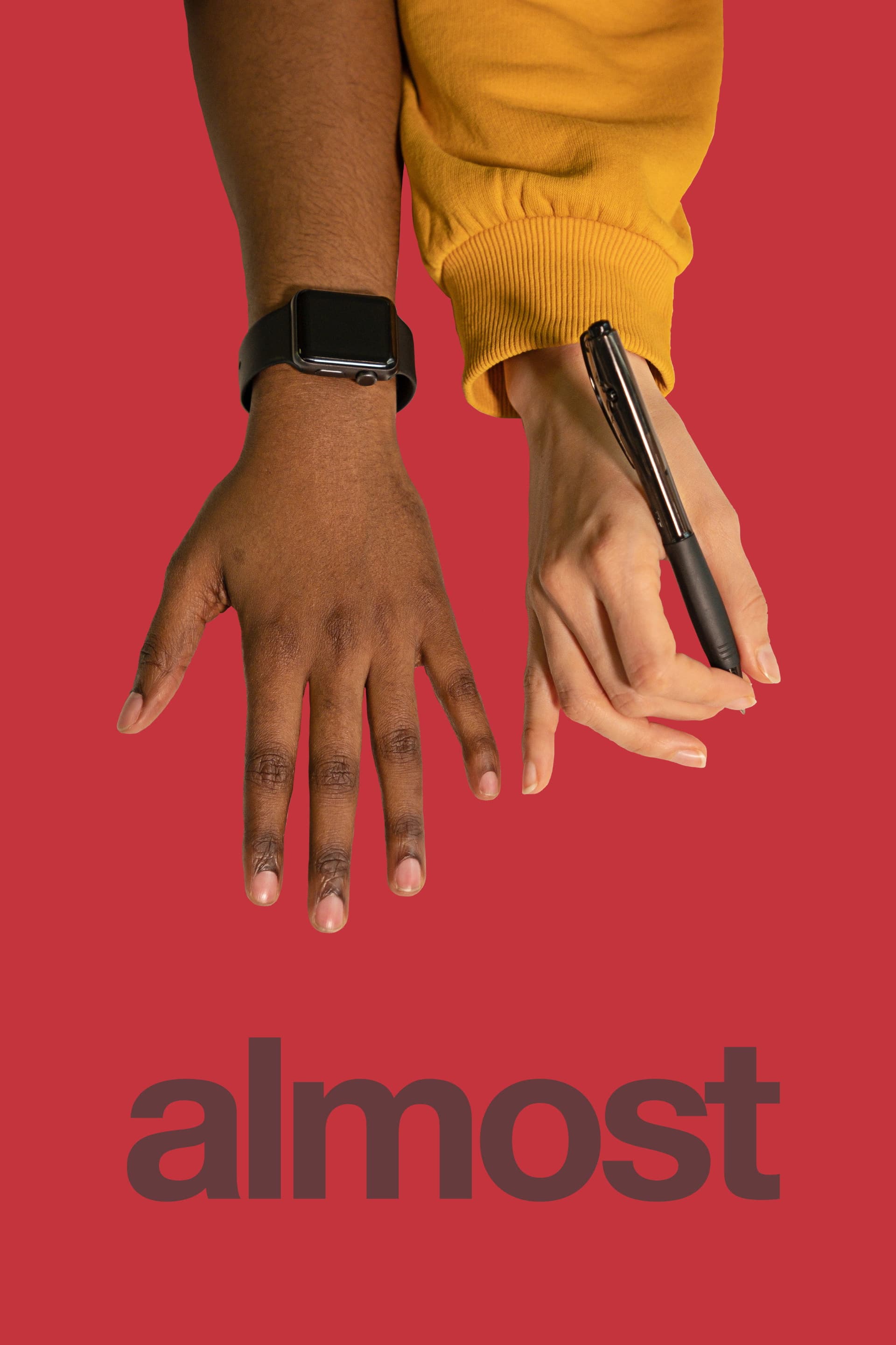 Almost