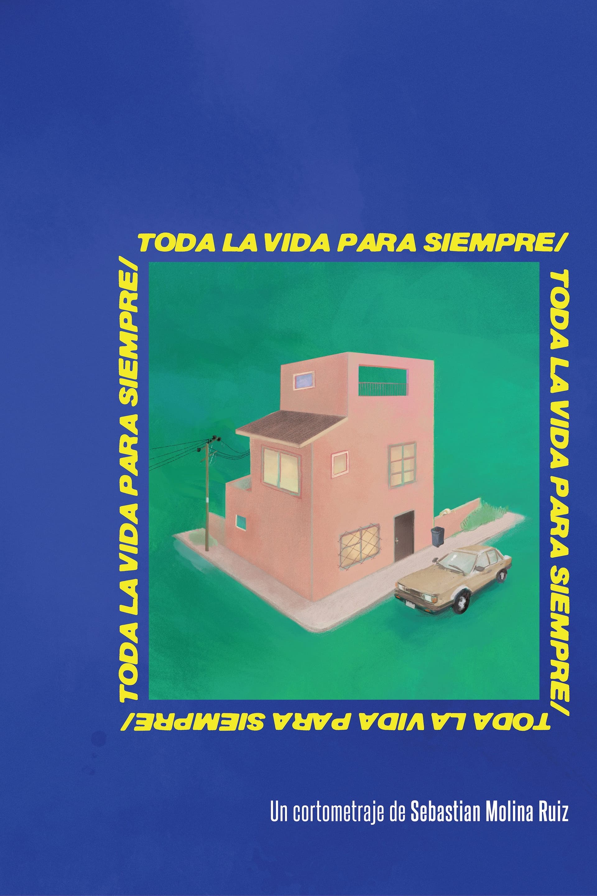 Total Life Forever