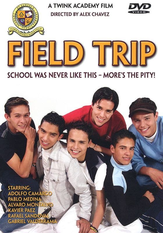 Field Trip
