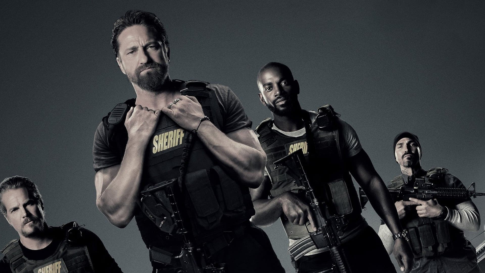 Den of Thieves Collection