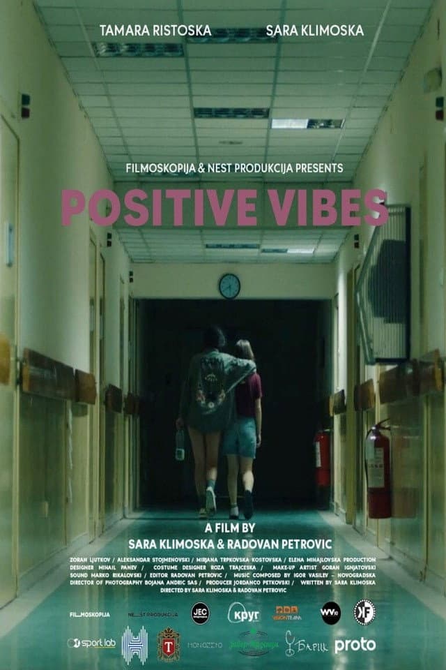 Positive Vibes