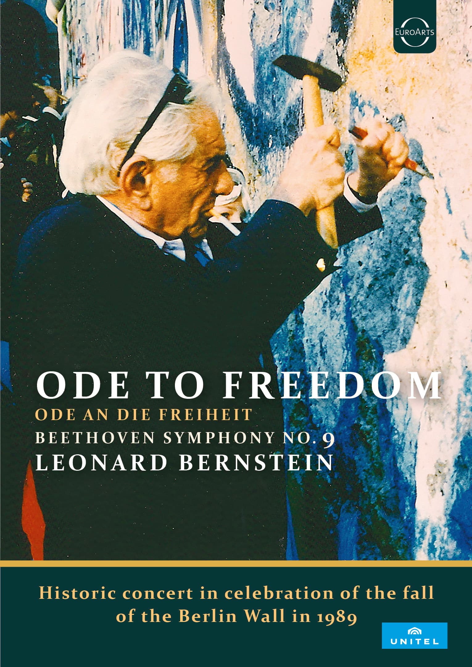 Ode to Freedom