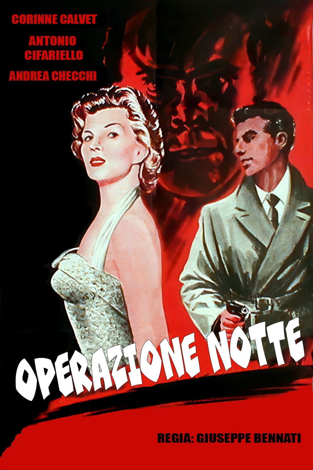 Operazione notte