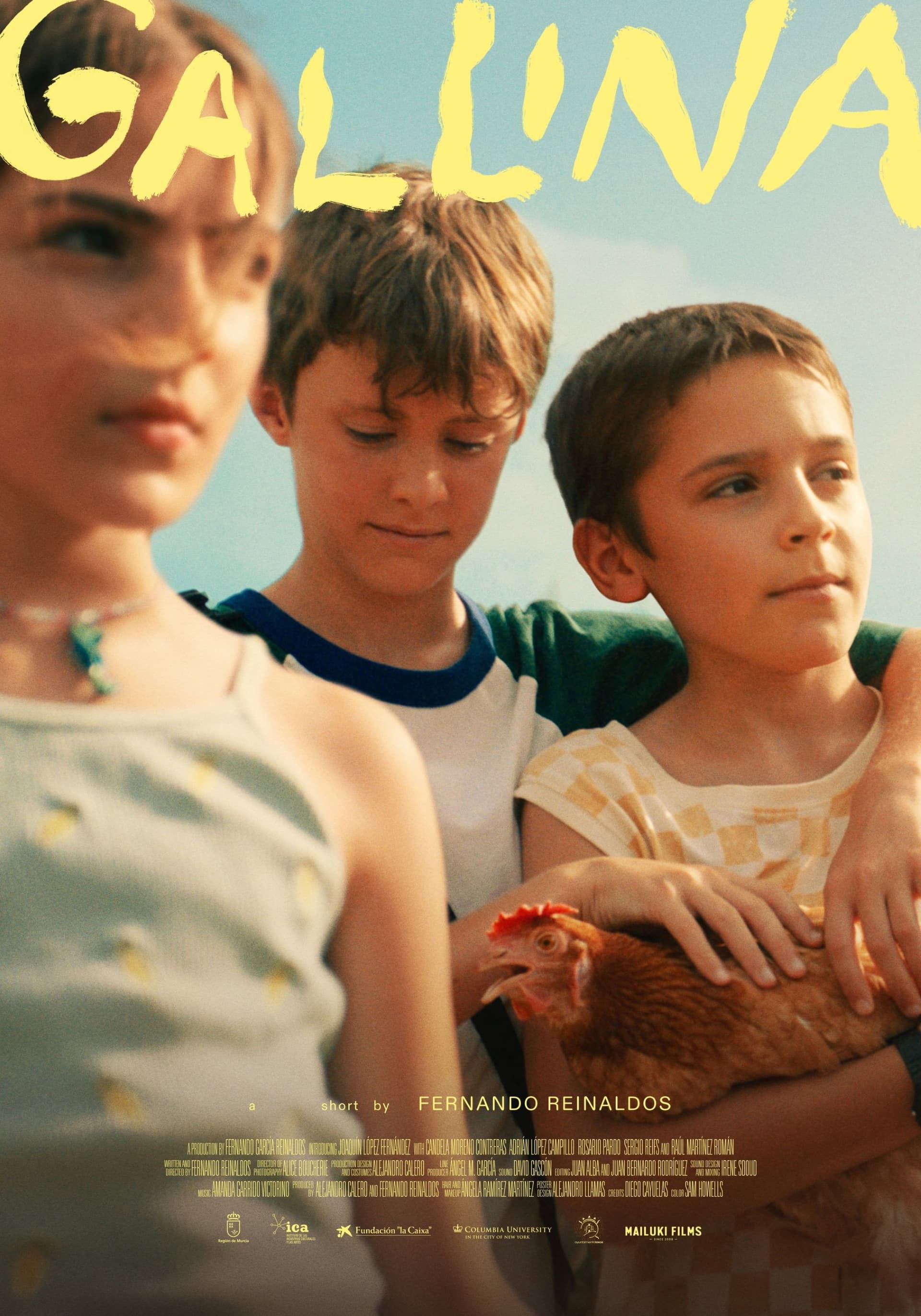 Gallina
