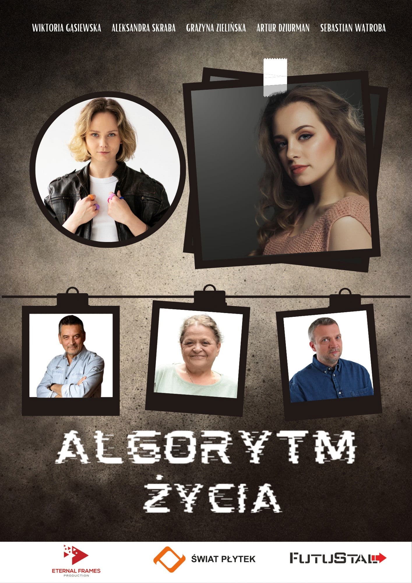 Algorytm życia