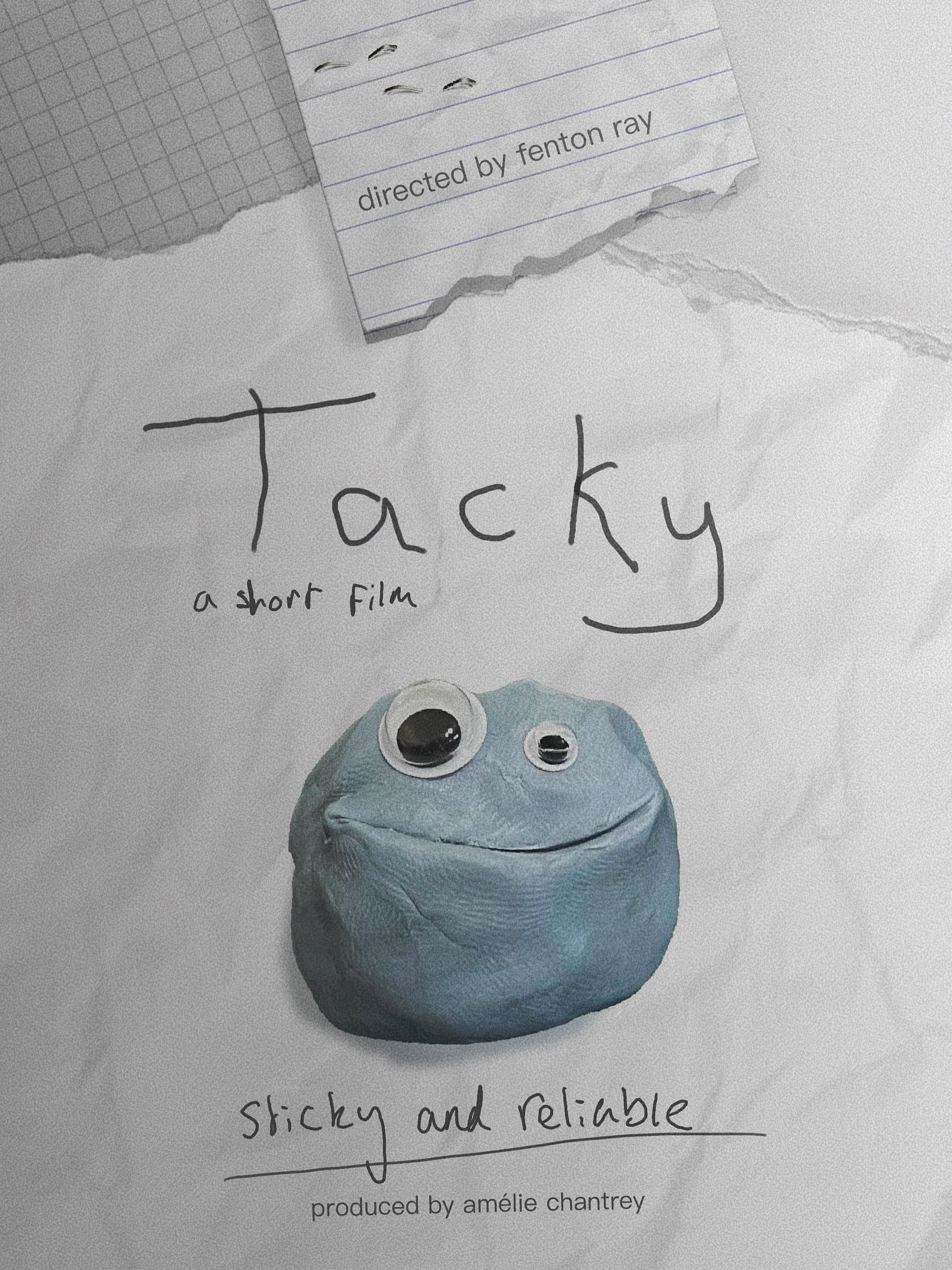 Tacky