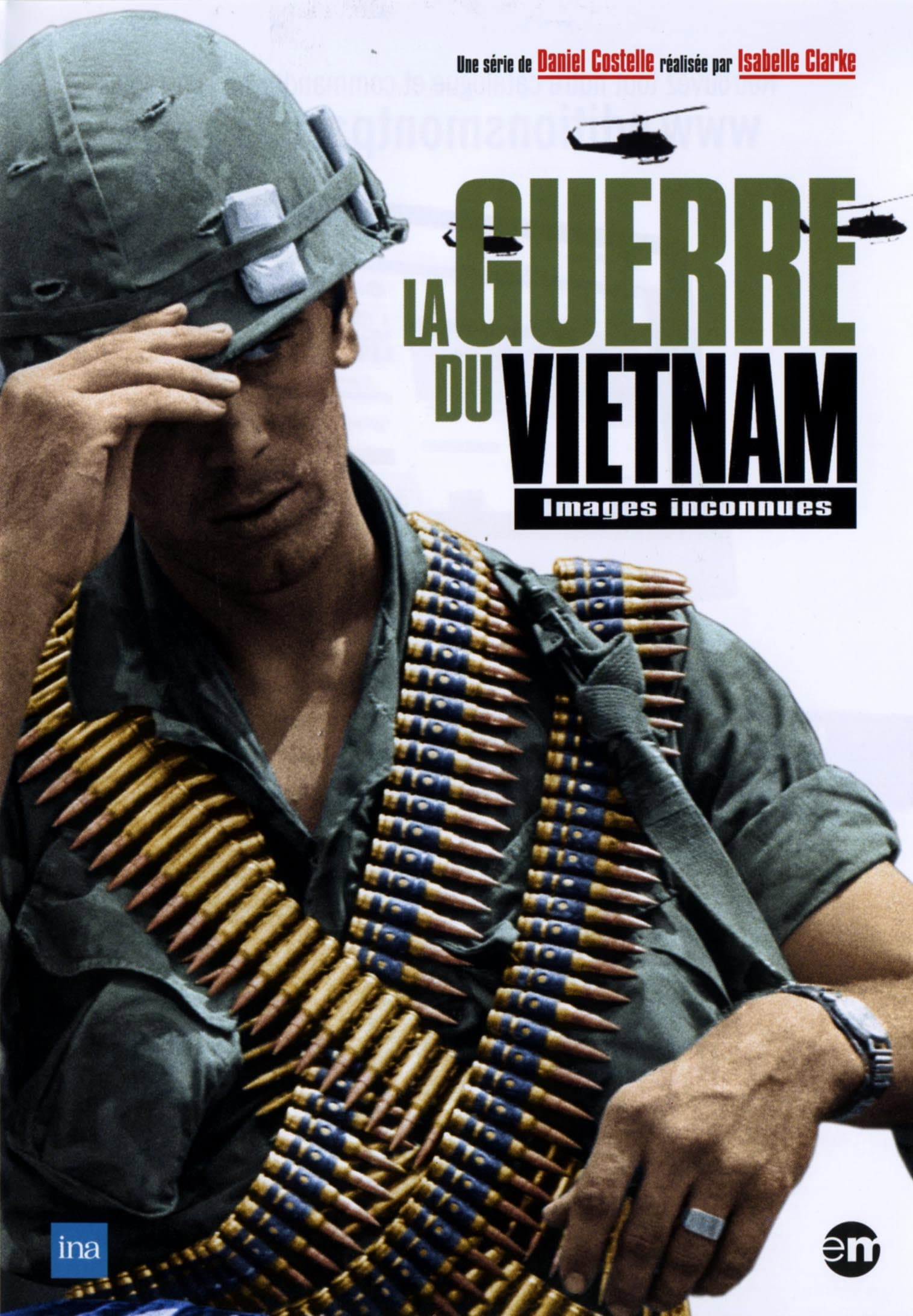 The Vietnam War: Before, During, After