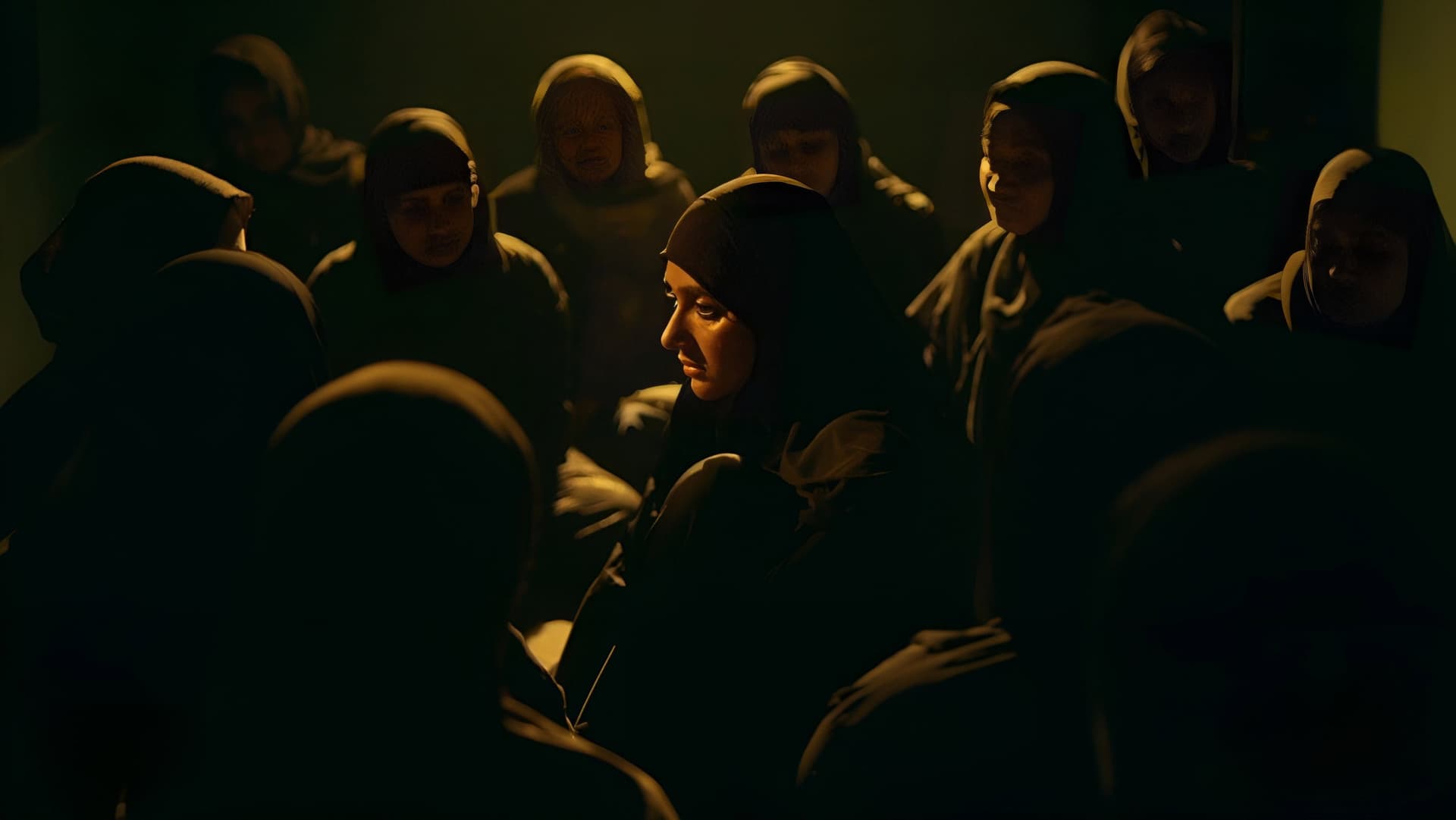 Burqa