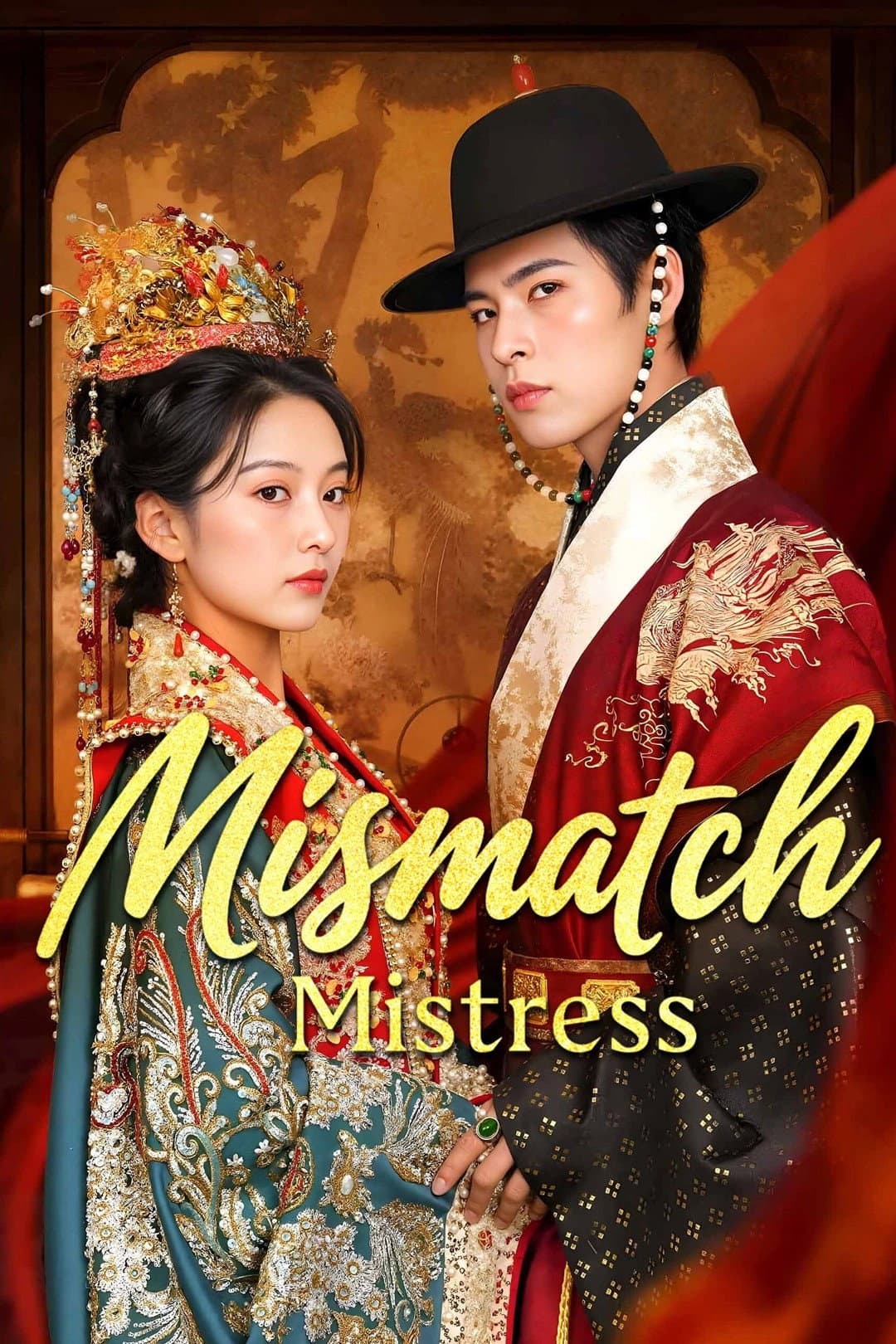 Mismatch Mistress