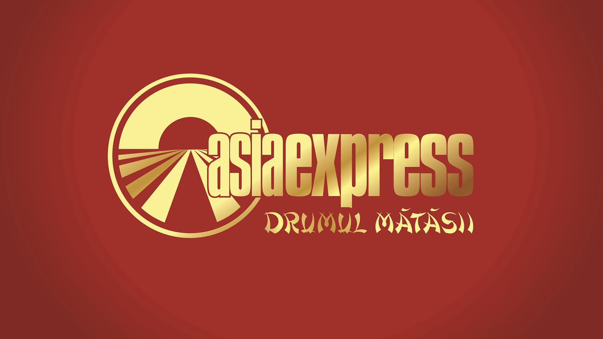 Asia Express