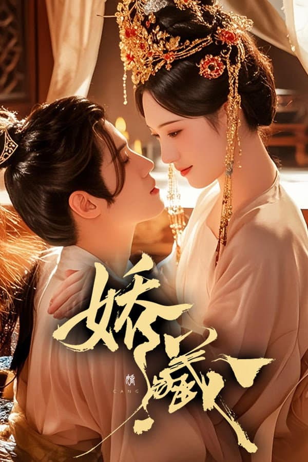 Jiao Cang
