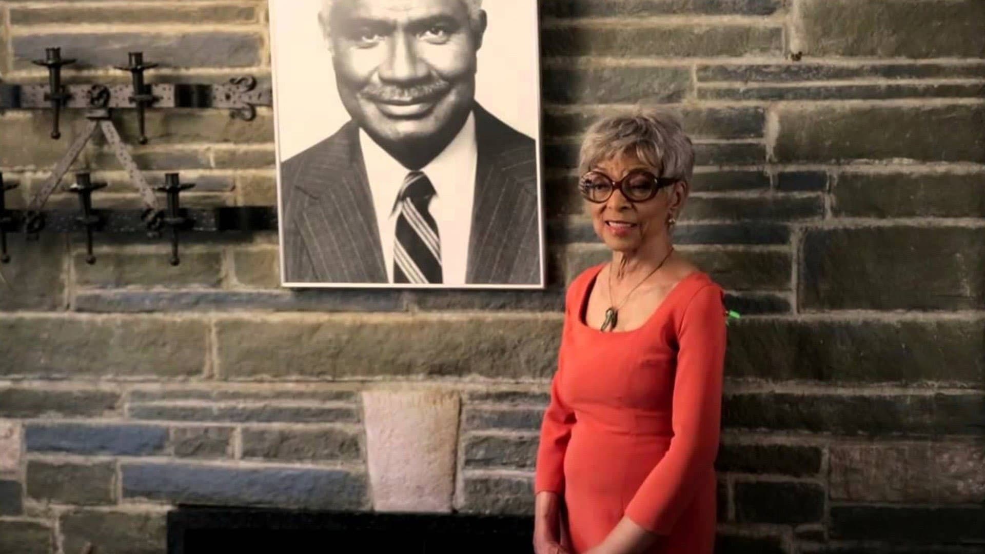 Life's Essentials with Ruby Dee