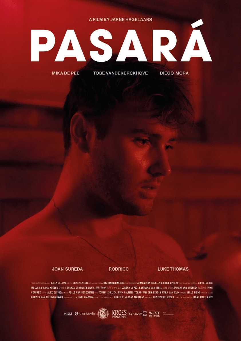 Pasará