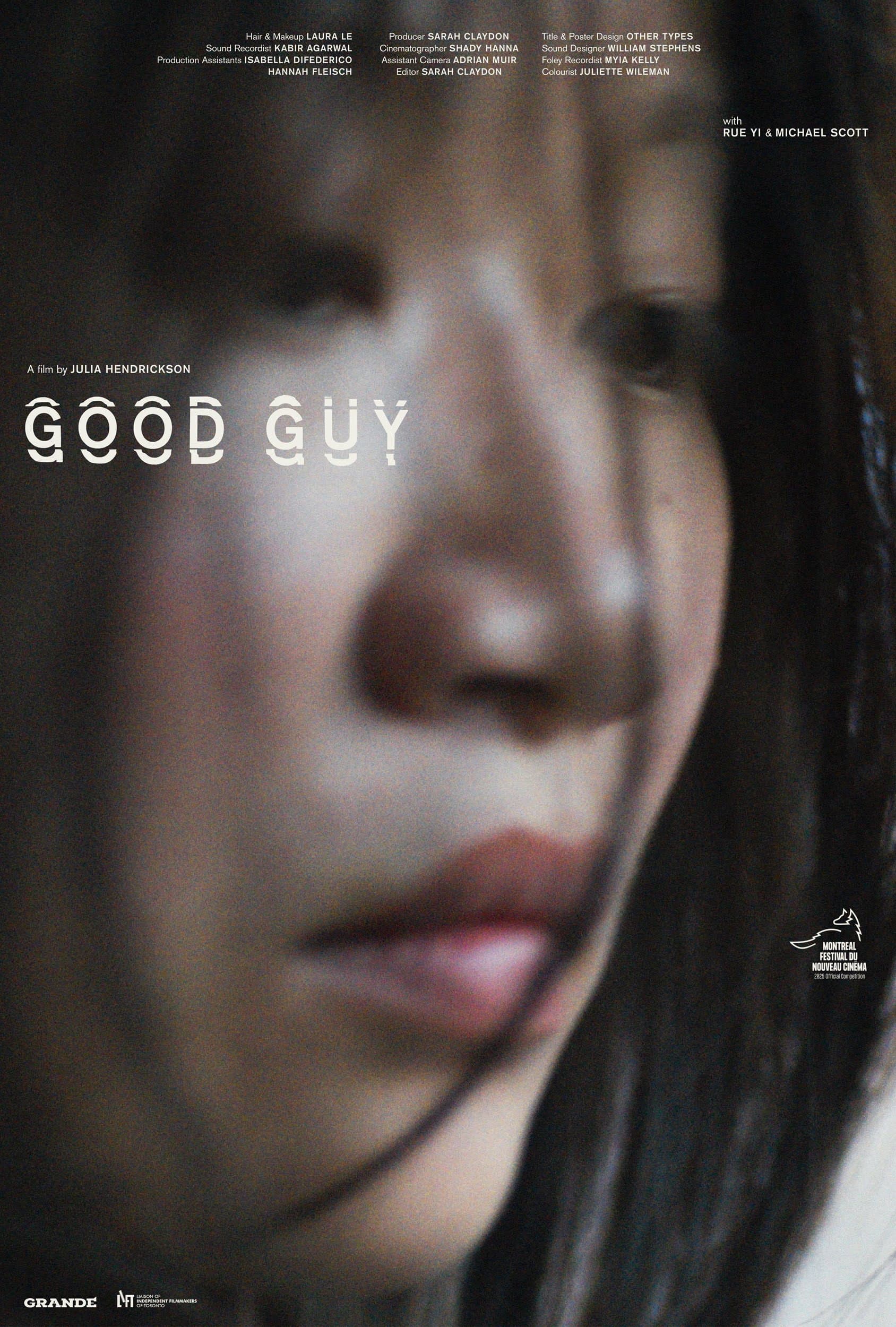 Good Guy