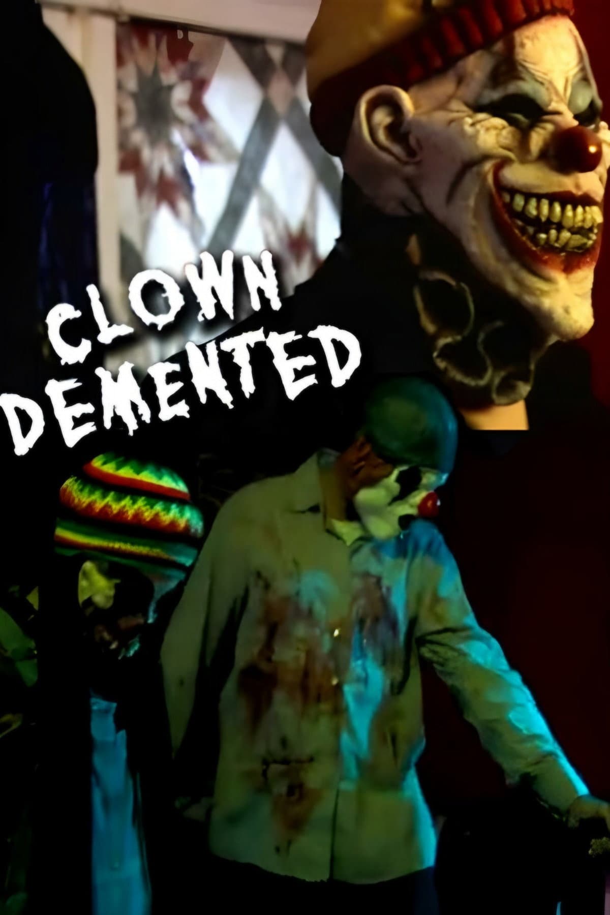 Clown Demented