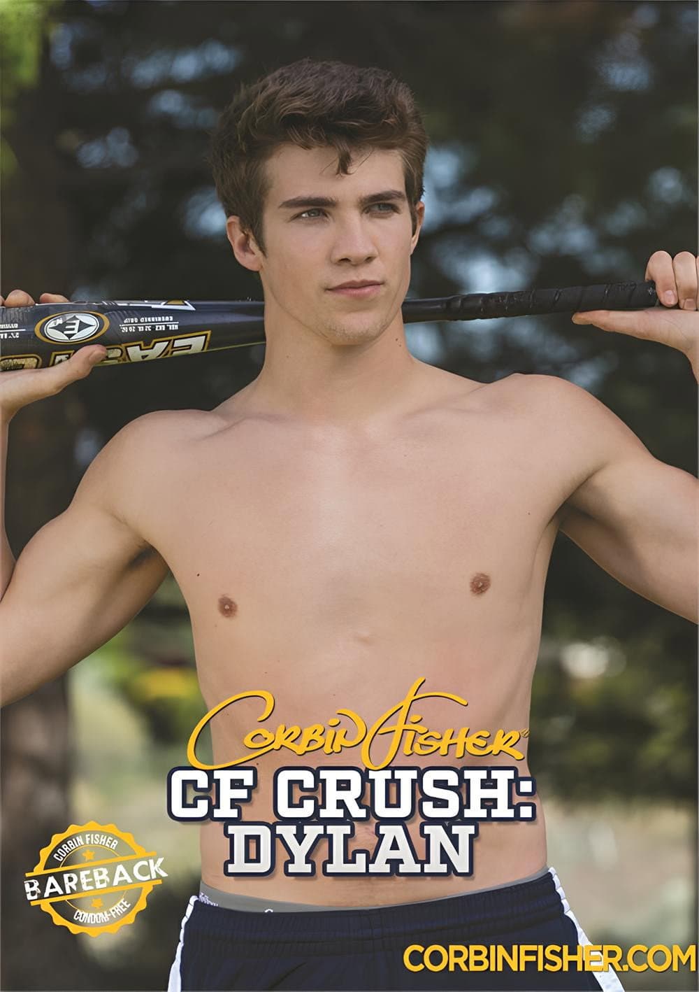 CF Crush: Dylan