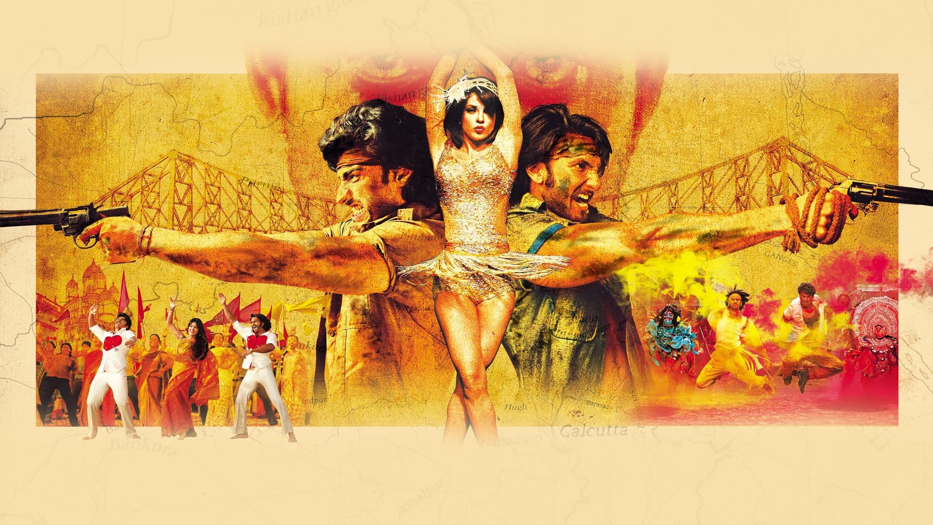 Gunday