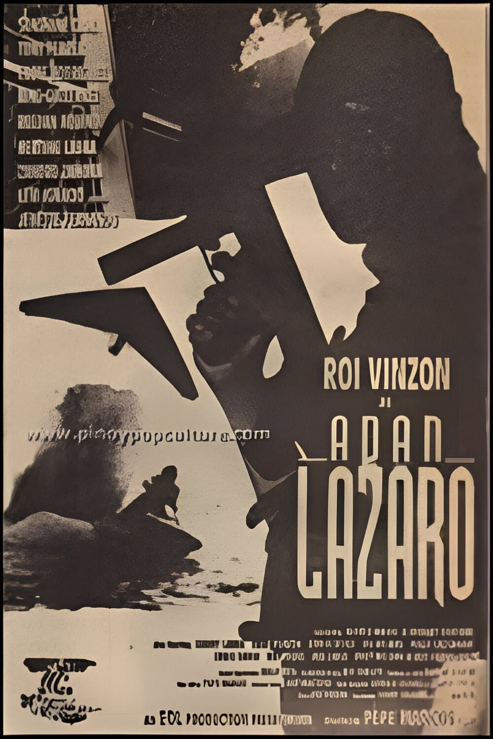 Adan Lazaro