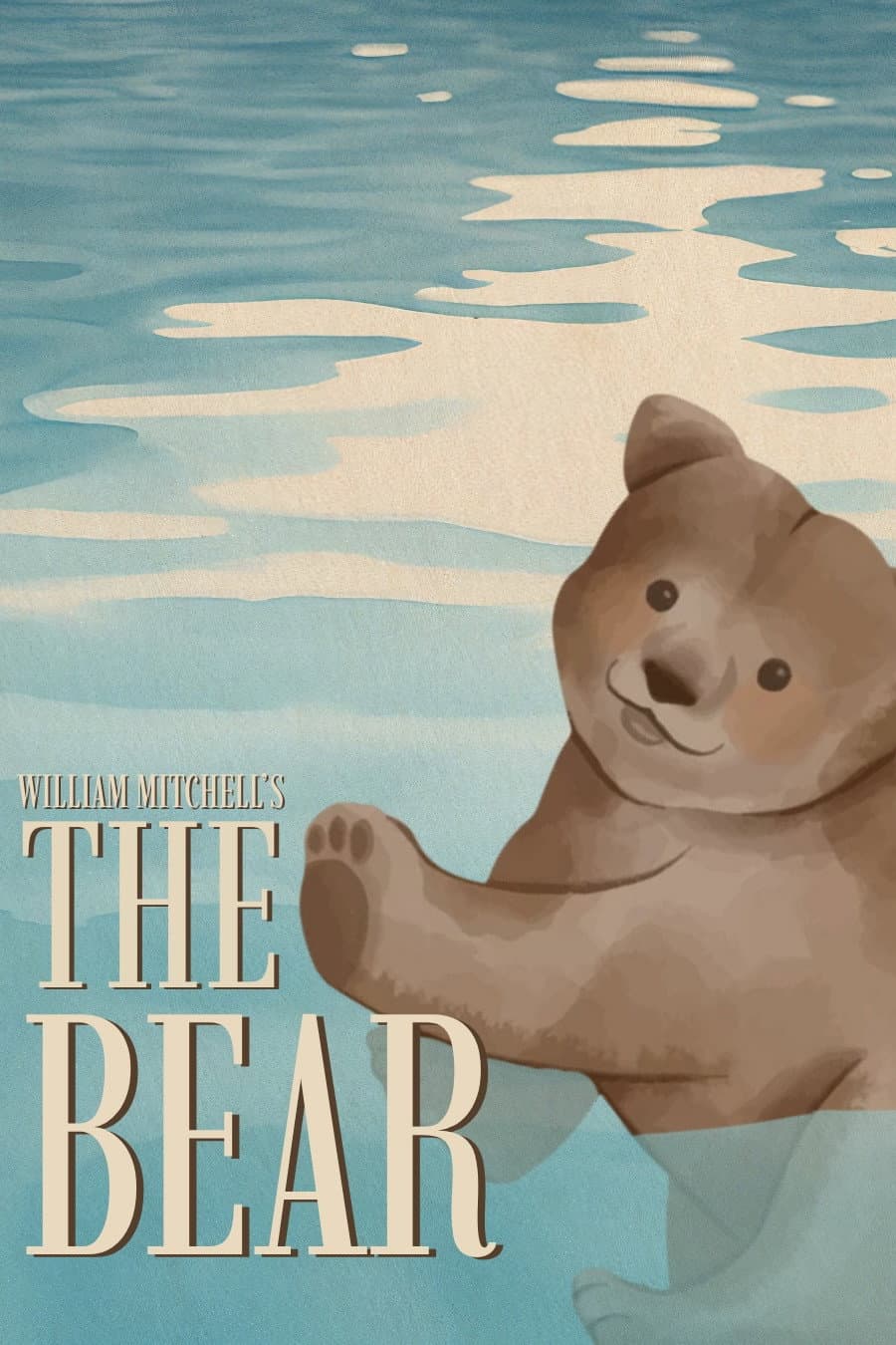 William Mitchell's The Bear