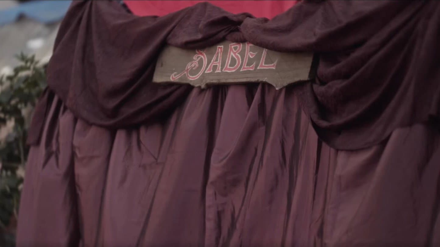 Sabel