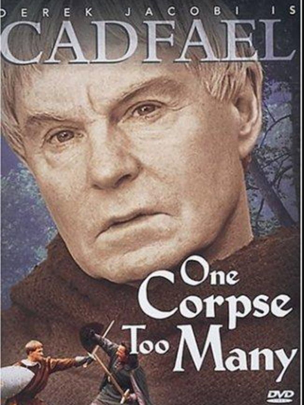 One Corpse Too Many