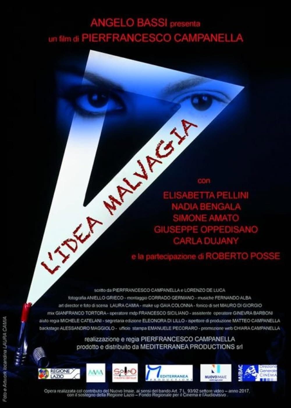 L'idea malvagia