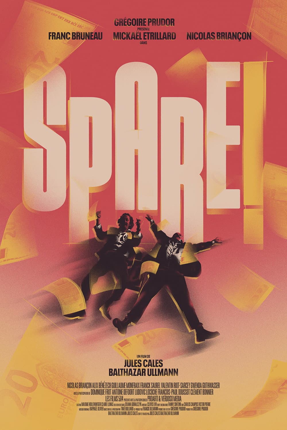 Spare!