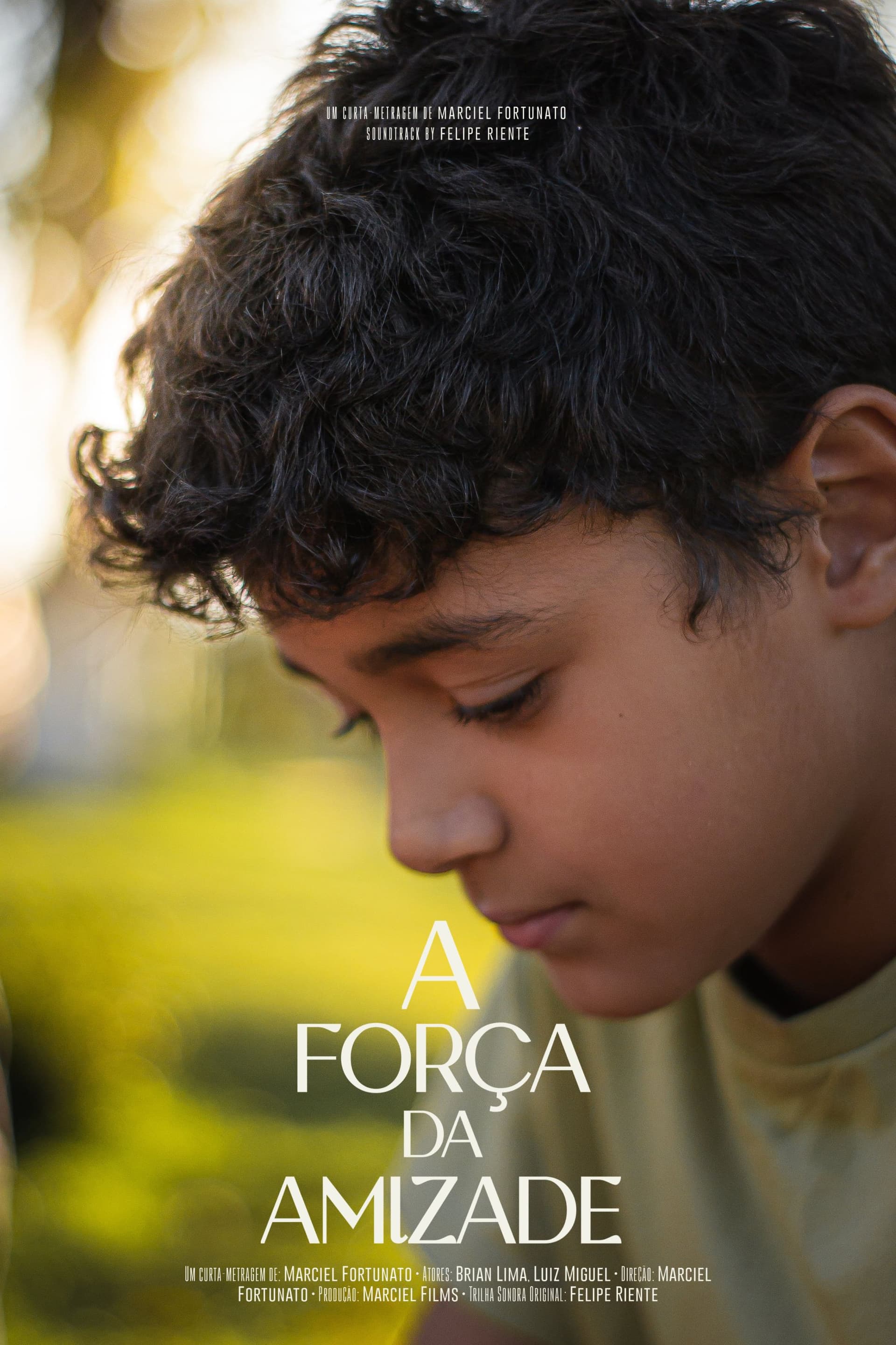 A Força da Amizade