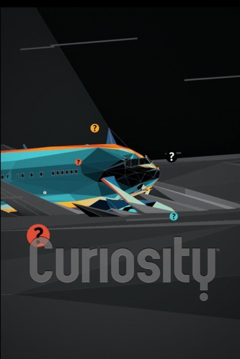 Curiosity