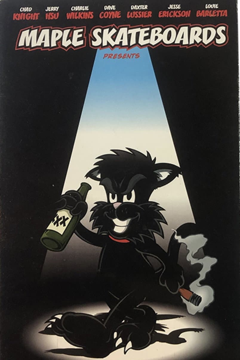 Black Cat