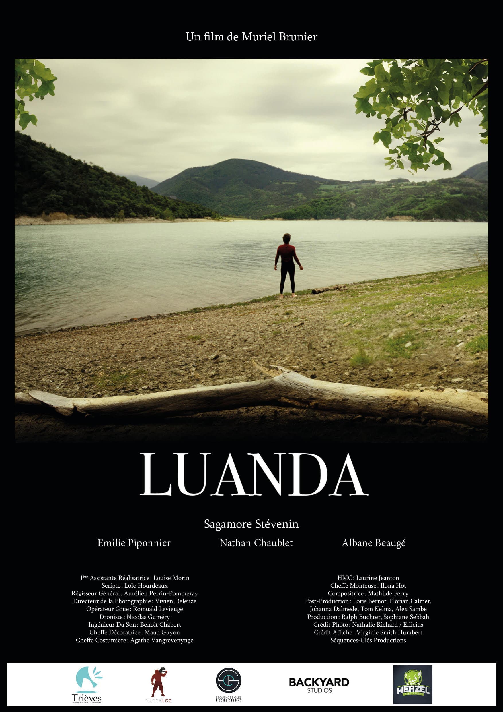 Luanda