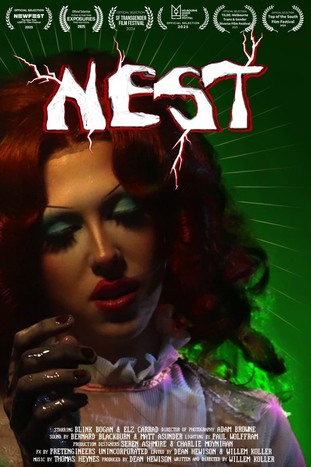 Nest