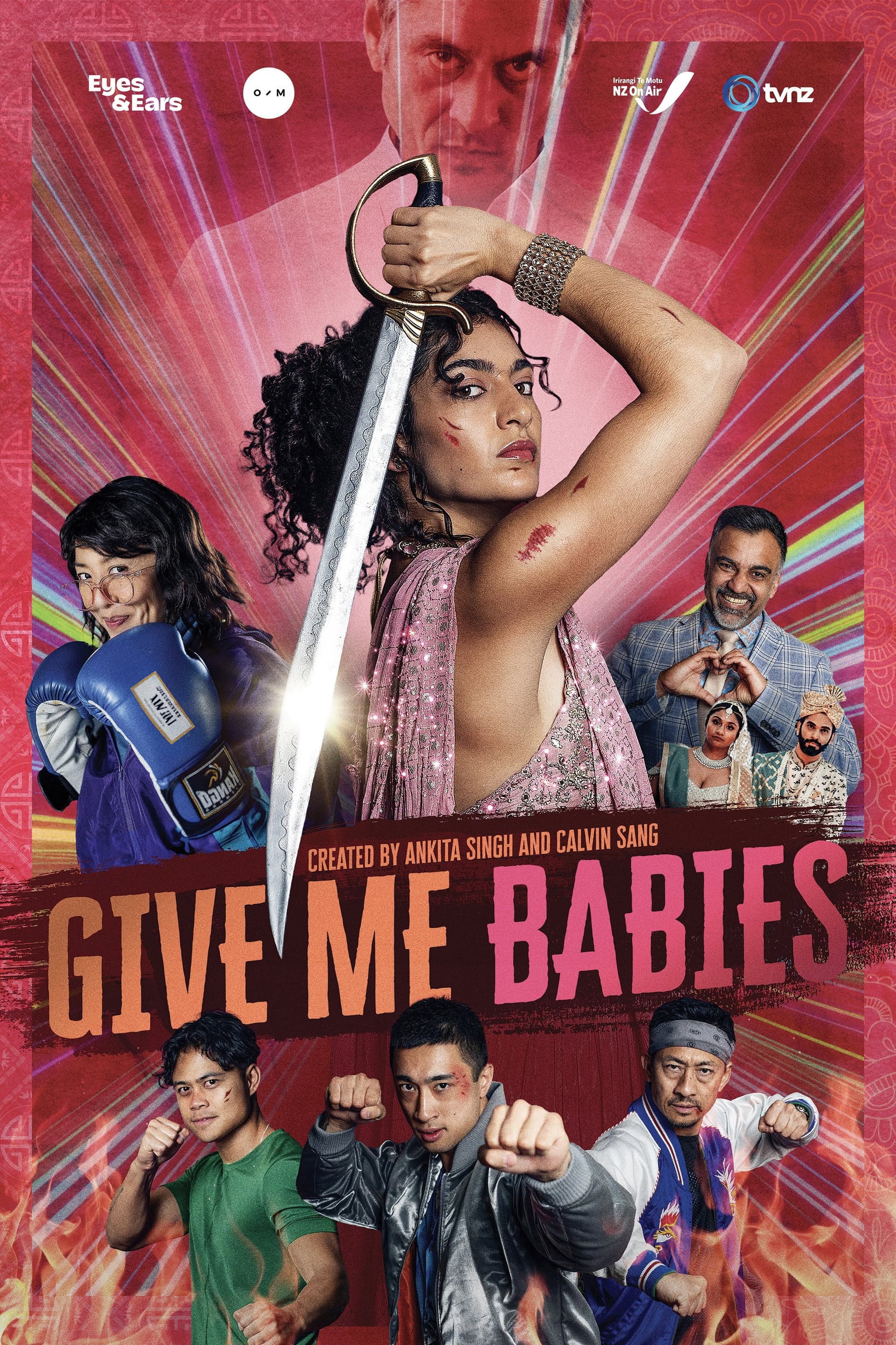 Give Me Babies