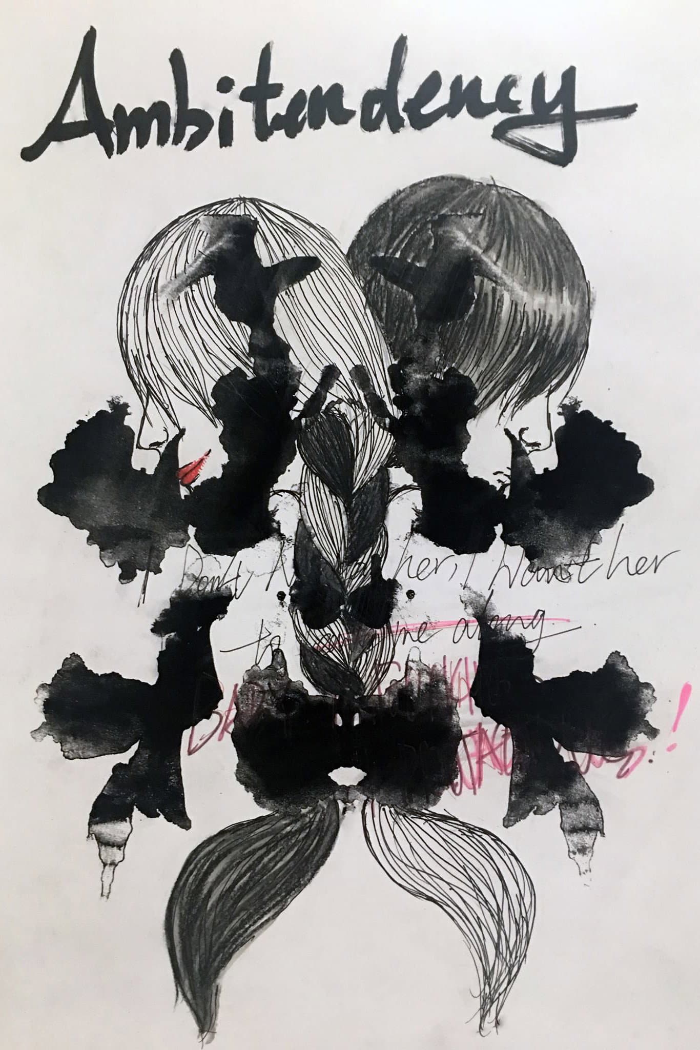 Ambitendency