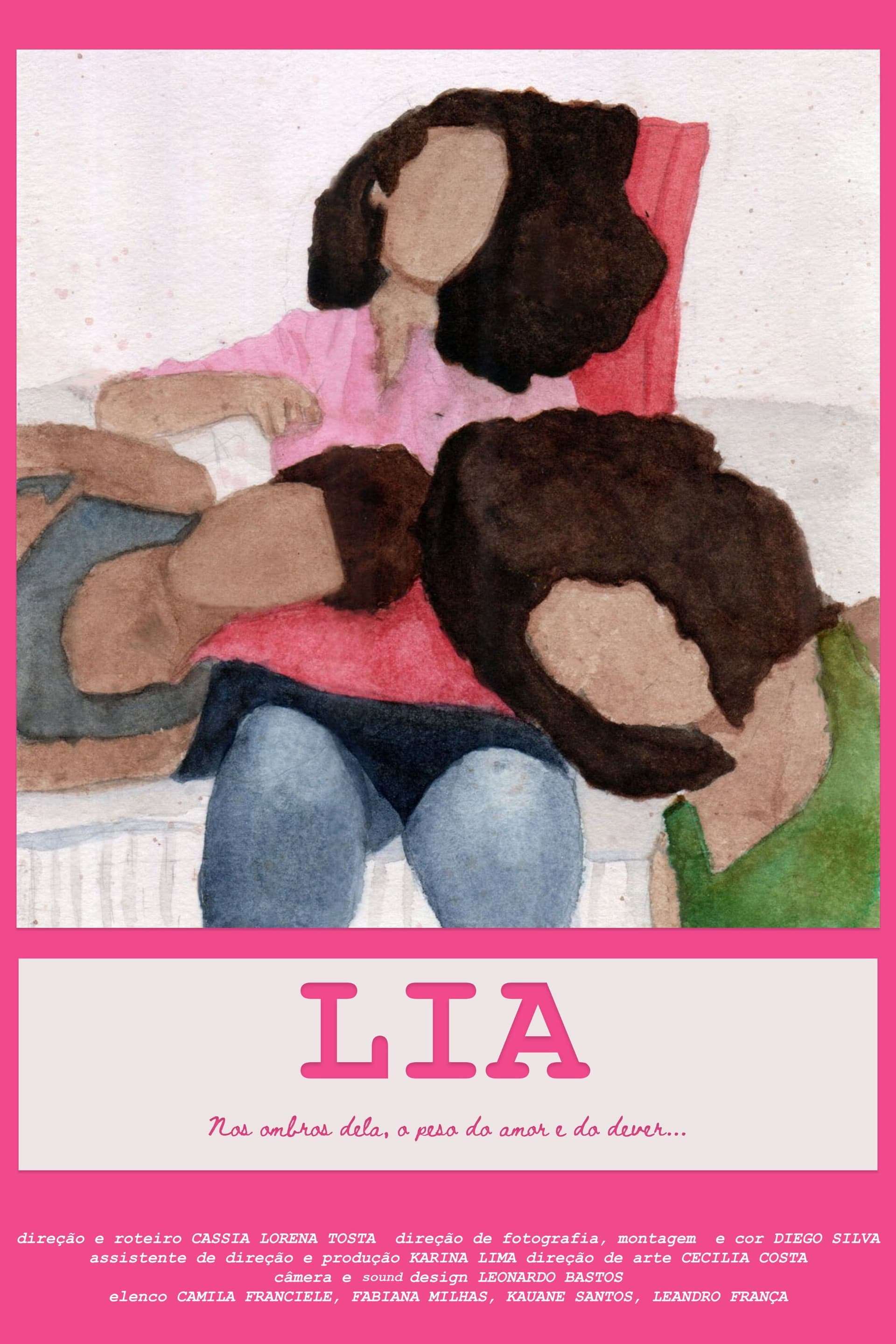 Lia