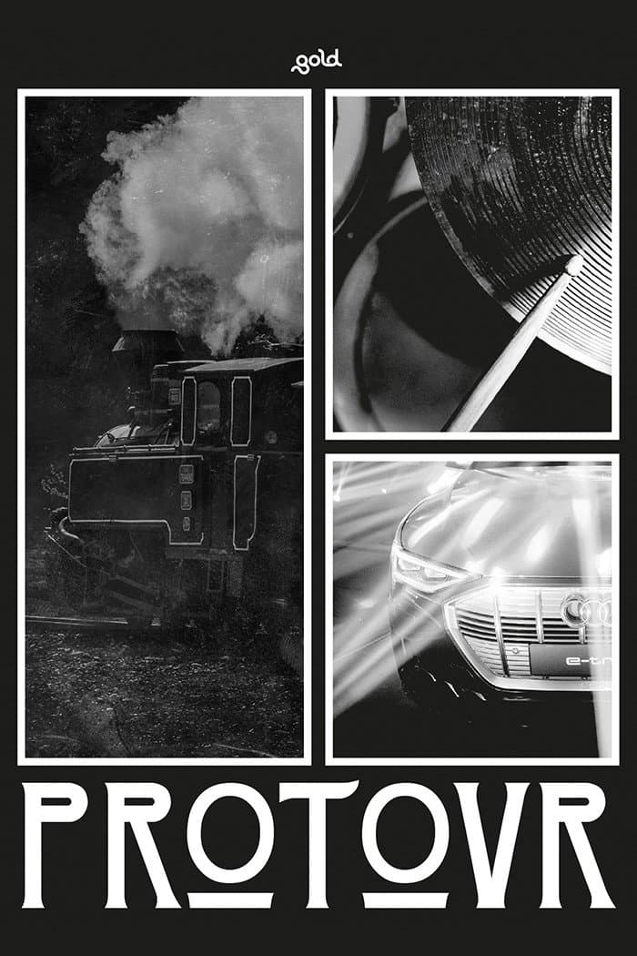 Proto VR