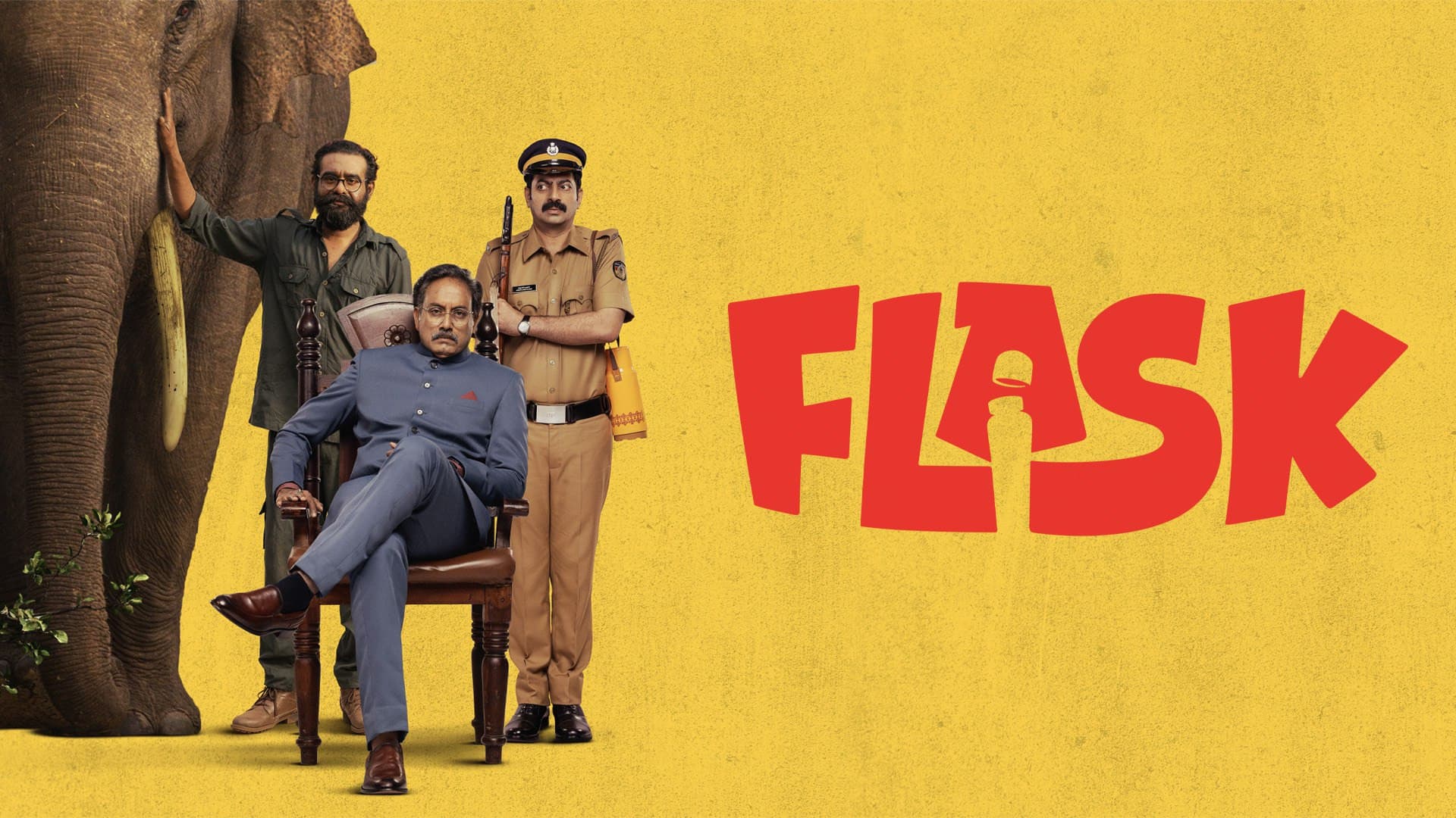 Flask