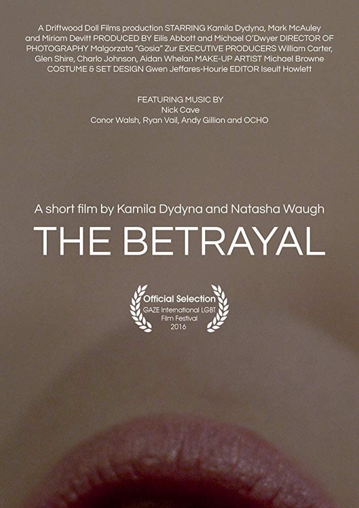 The Betrayal