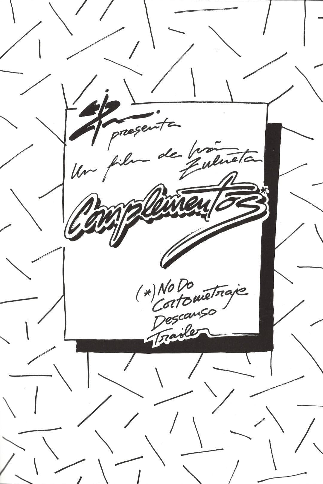 Complementos