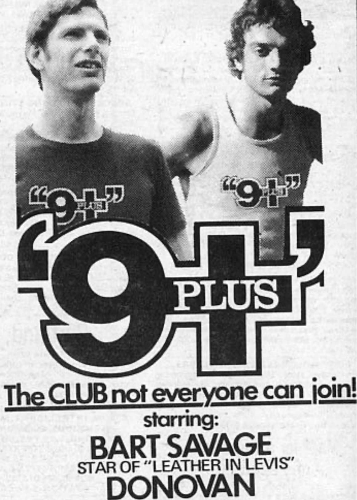 Nine-Plus