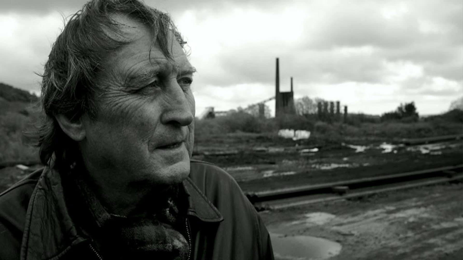 The Miners' Strike
