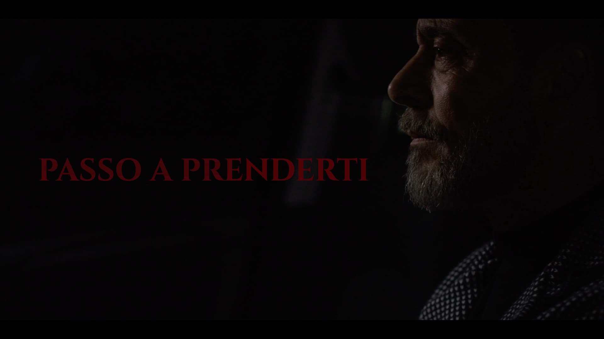 PASSO A PRENDERTI