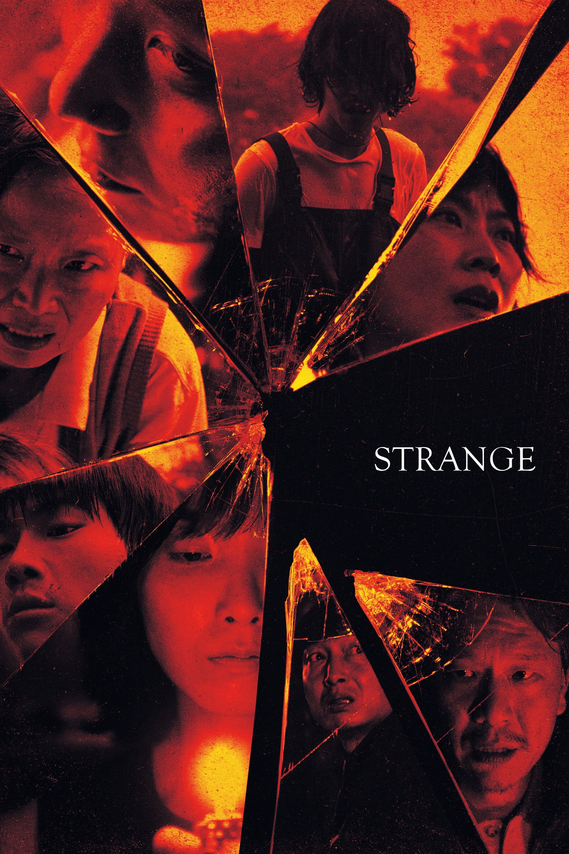 Strange