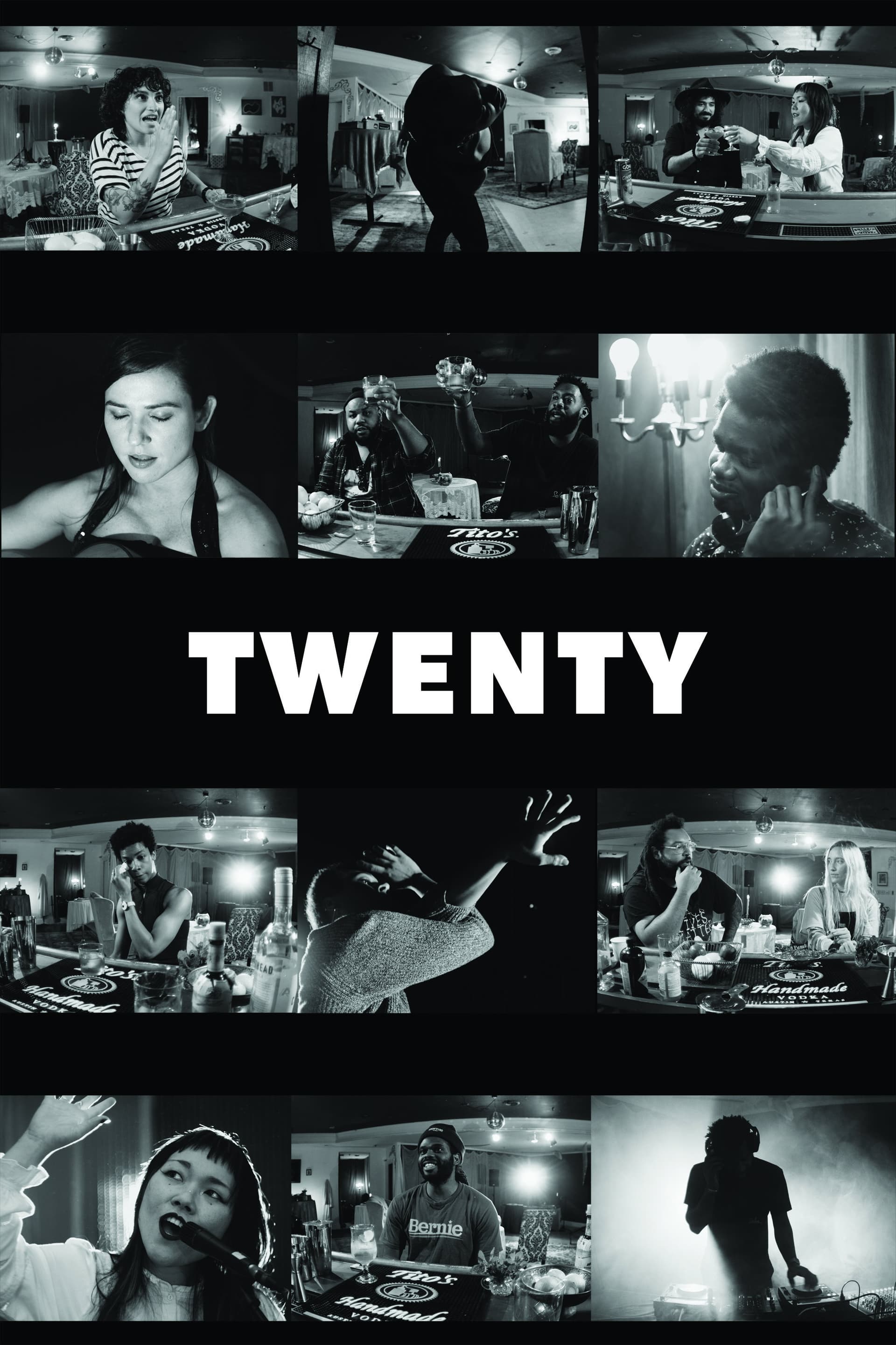 Twenty