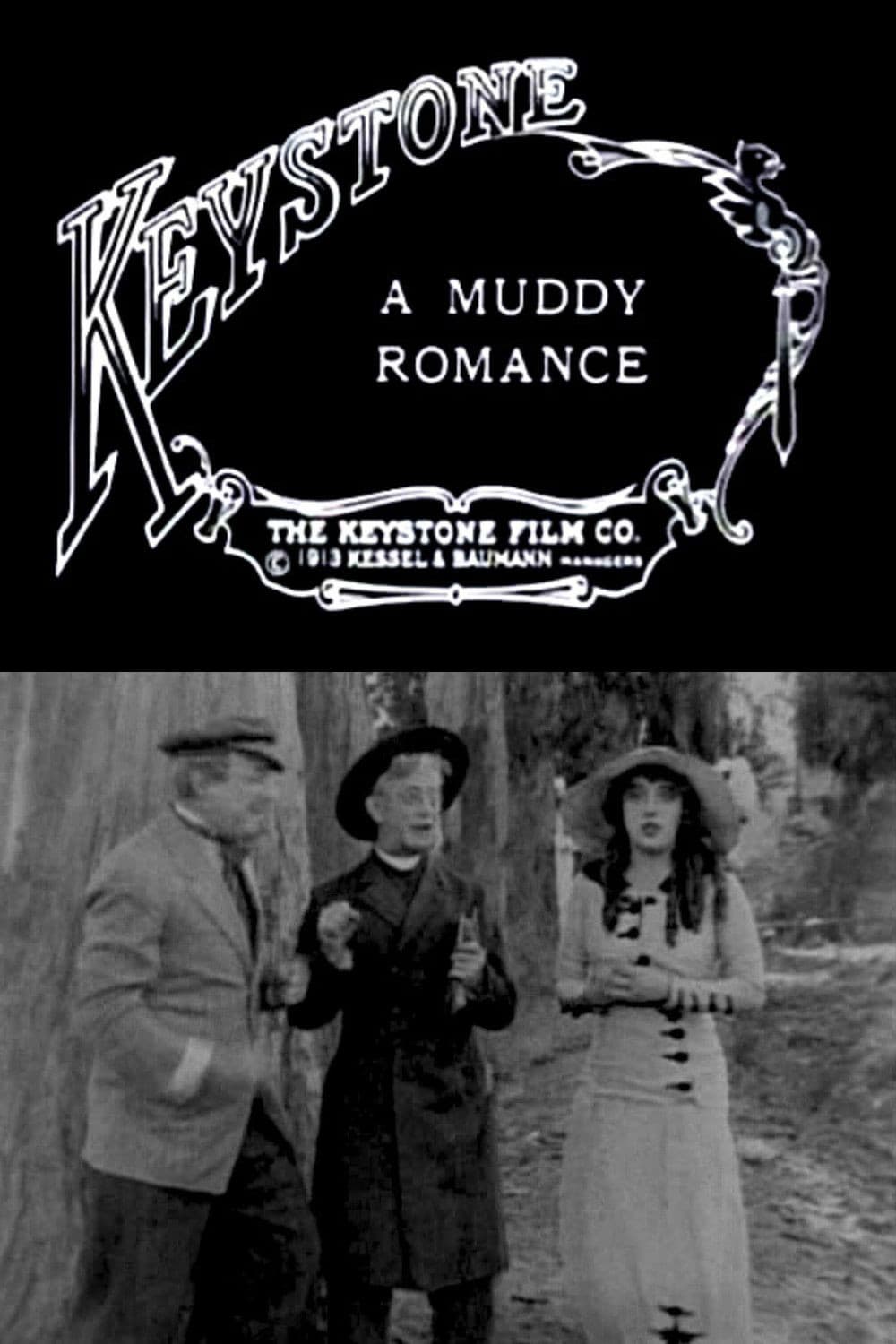 A Muddy Romance