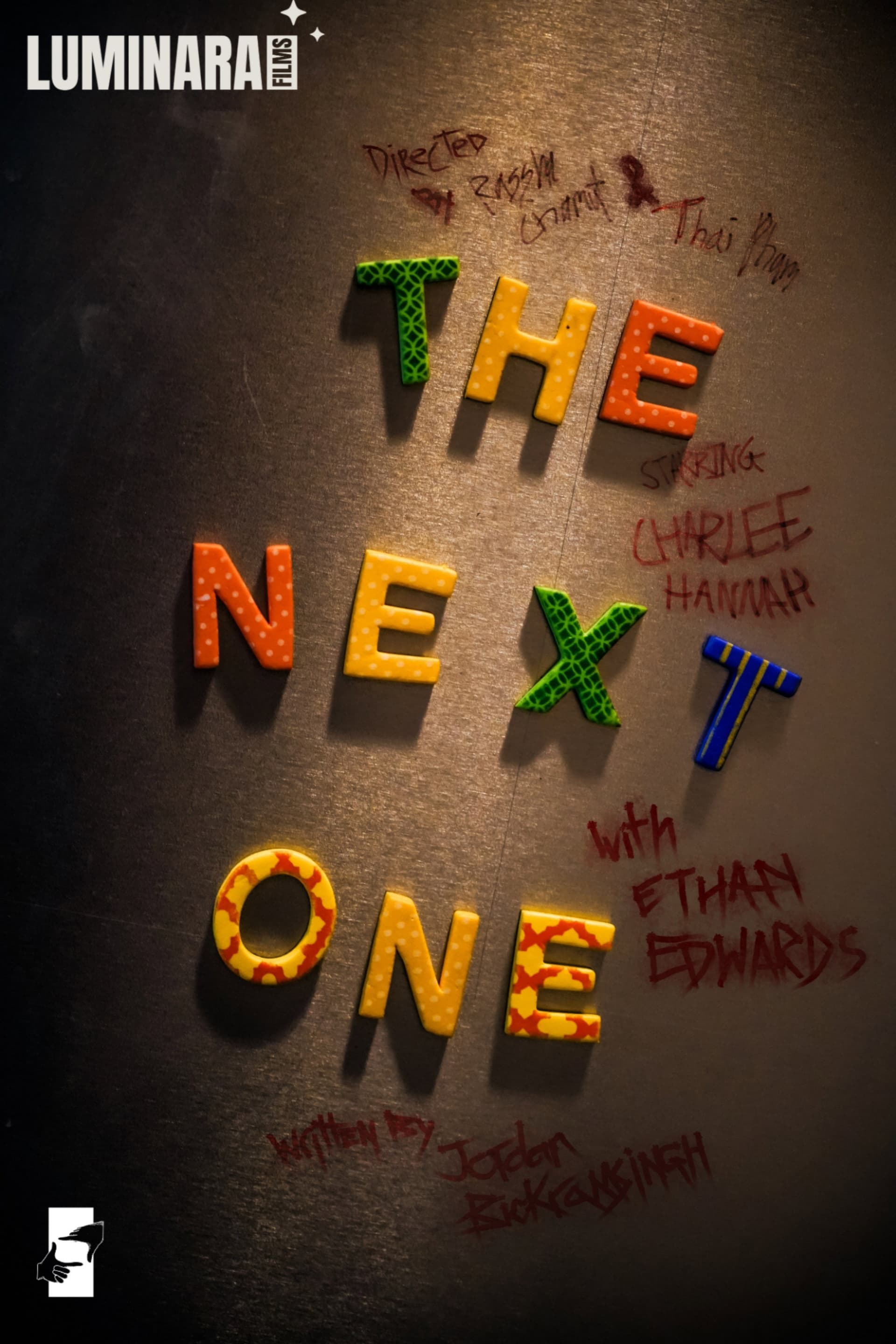 The Next One