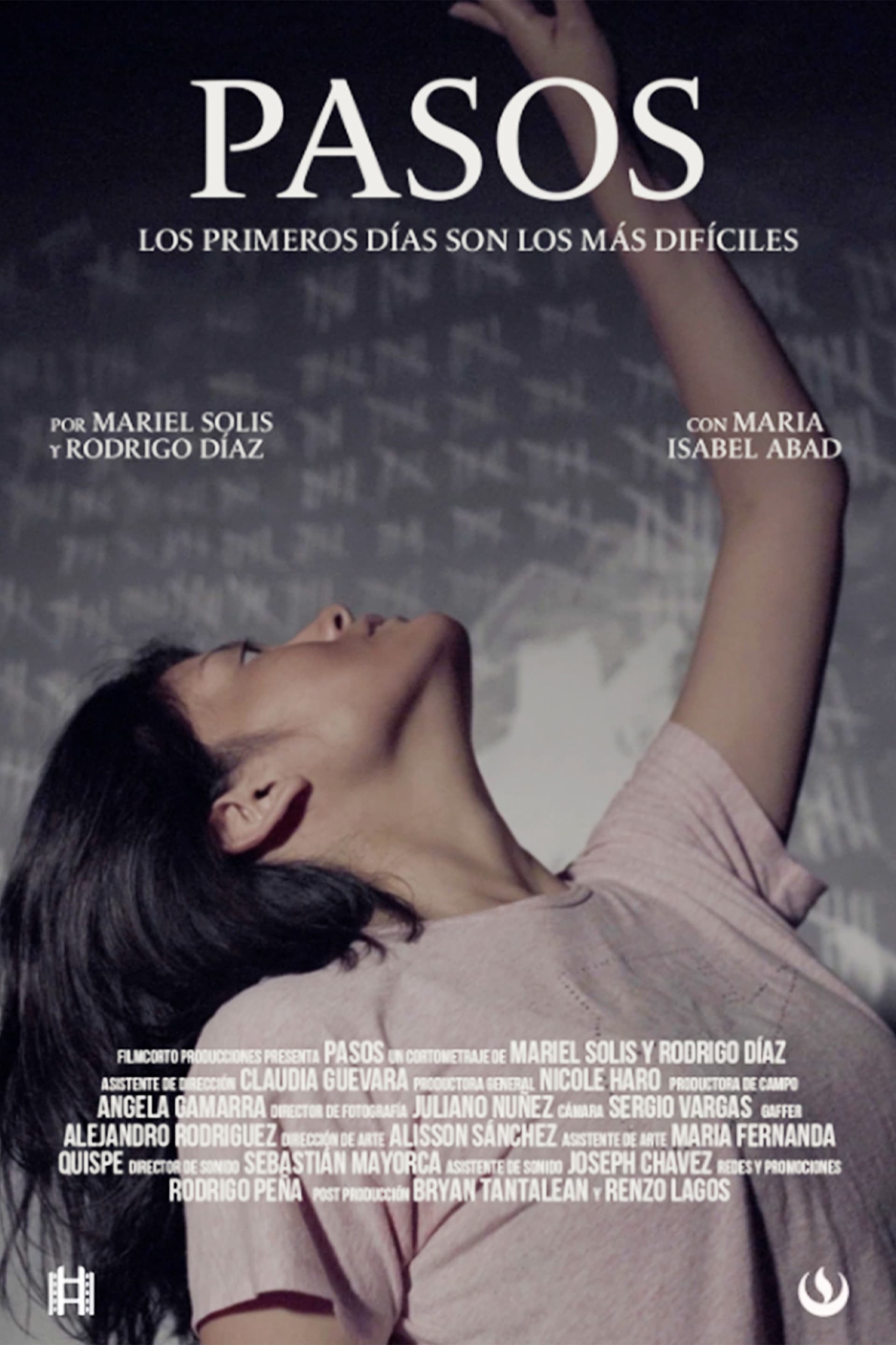 Pasos