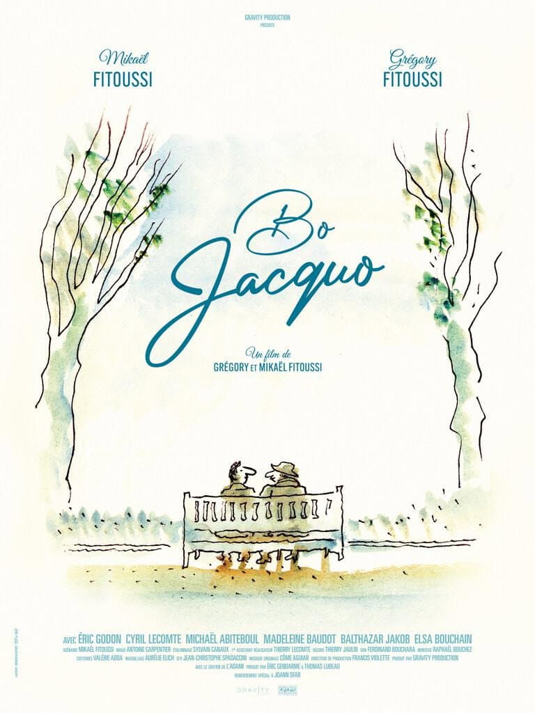 Bo Jacquo