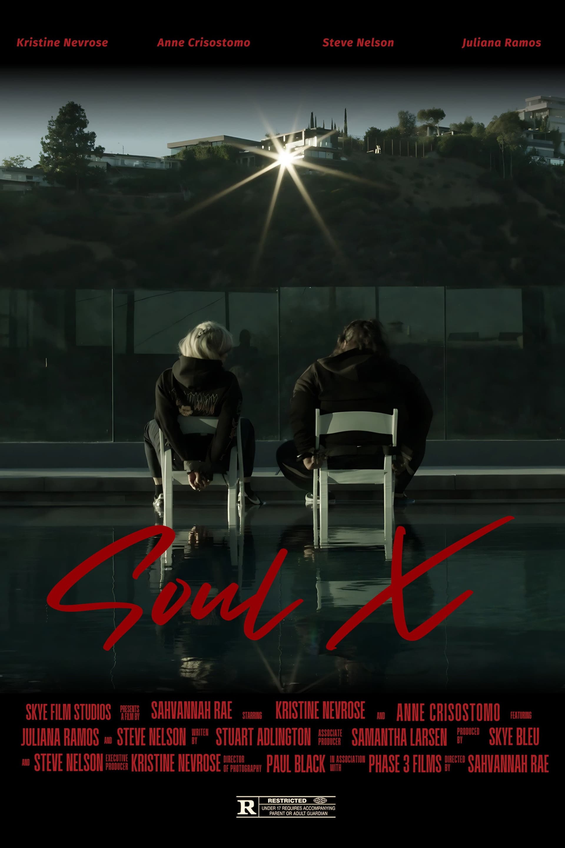 Soul X