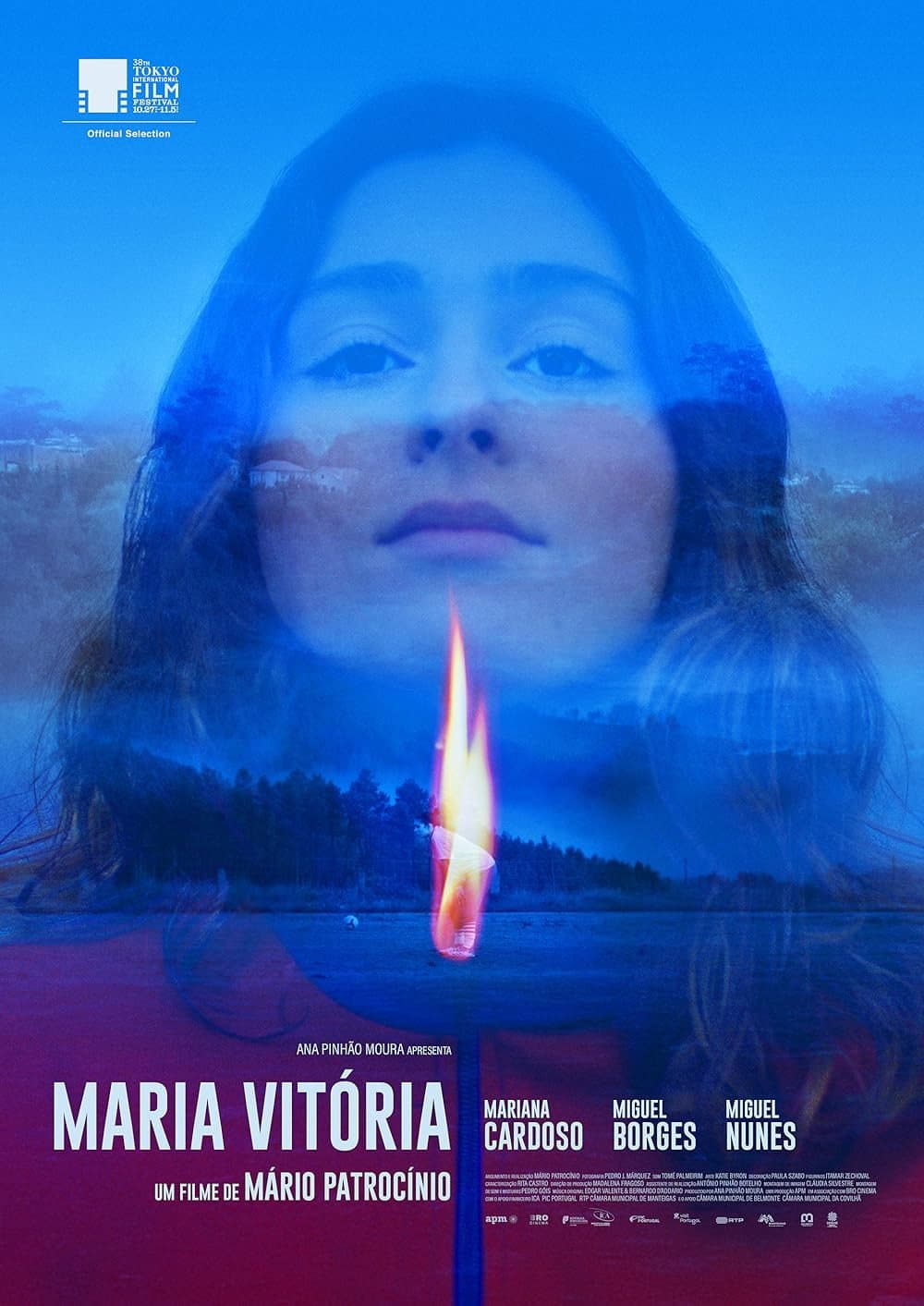 Maria Vitória
